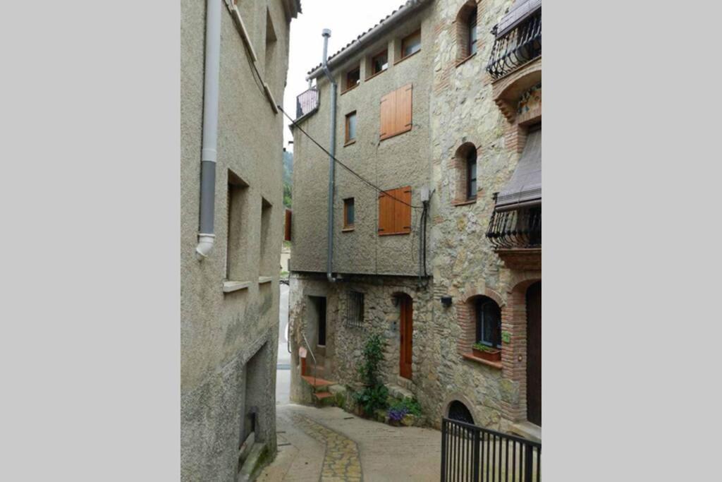 Guesthouse "La Gloria De Arboli" Zewnętrze zdjęcie