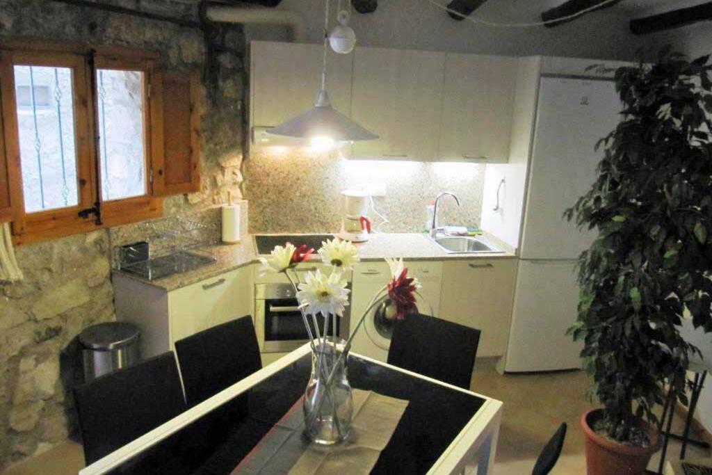 Guesthouse "La Gloria De Arboli" Zewnętrze zdjęcie